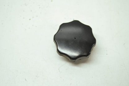 Harley Aermacchi Oil Tank Filler Cap 74-75 SX125 73 TX125 NOS