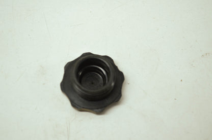 Harley Aermacchi Oil Tank Filler Cap 74-75 SX125 73 TX125 NOS