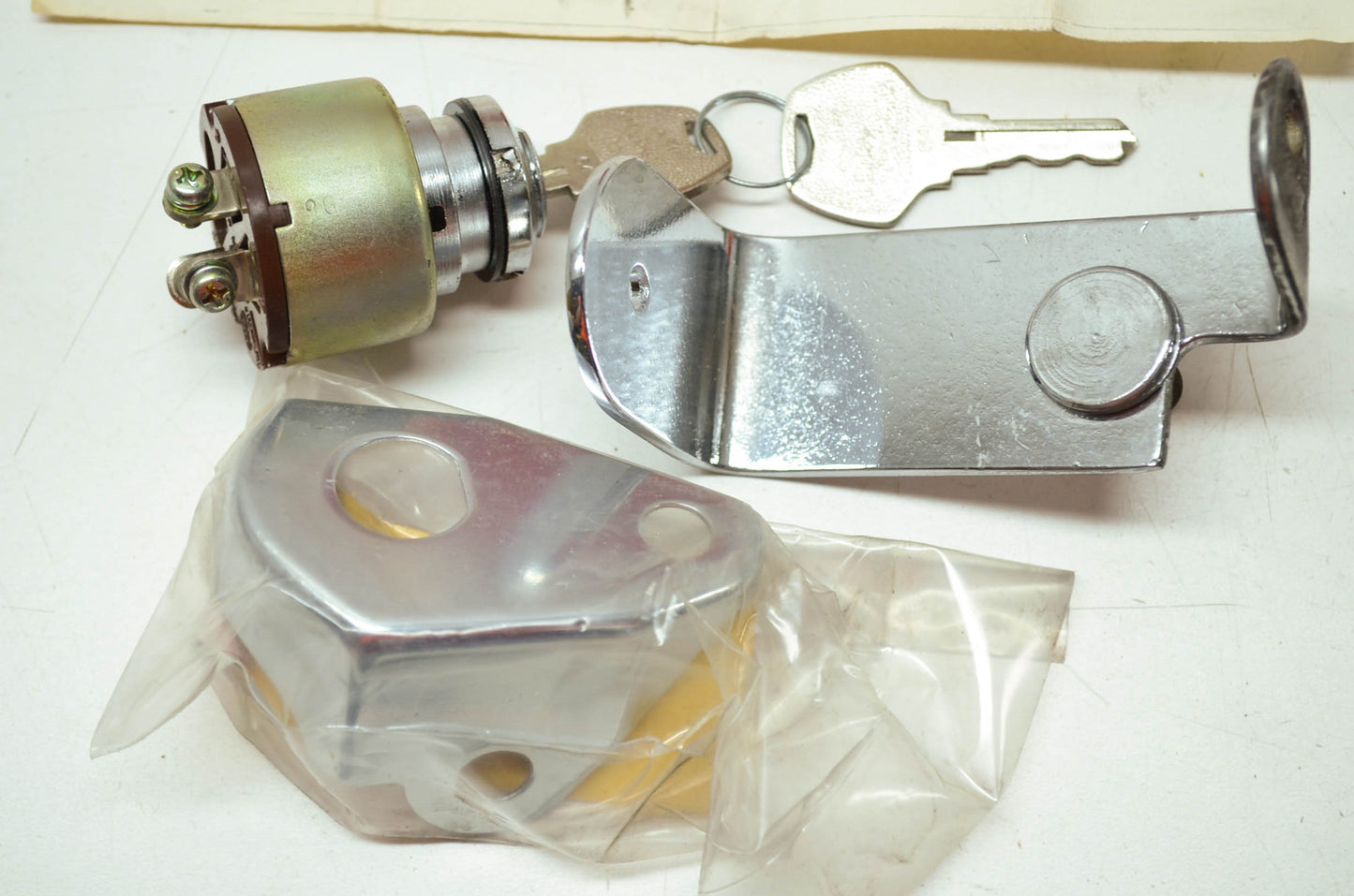 OEM Harley-Davidson 71590-75 Switch Kit NOS