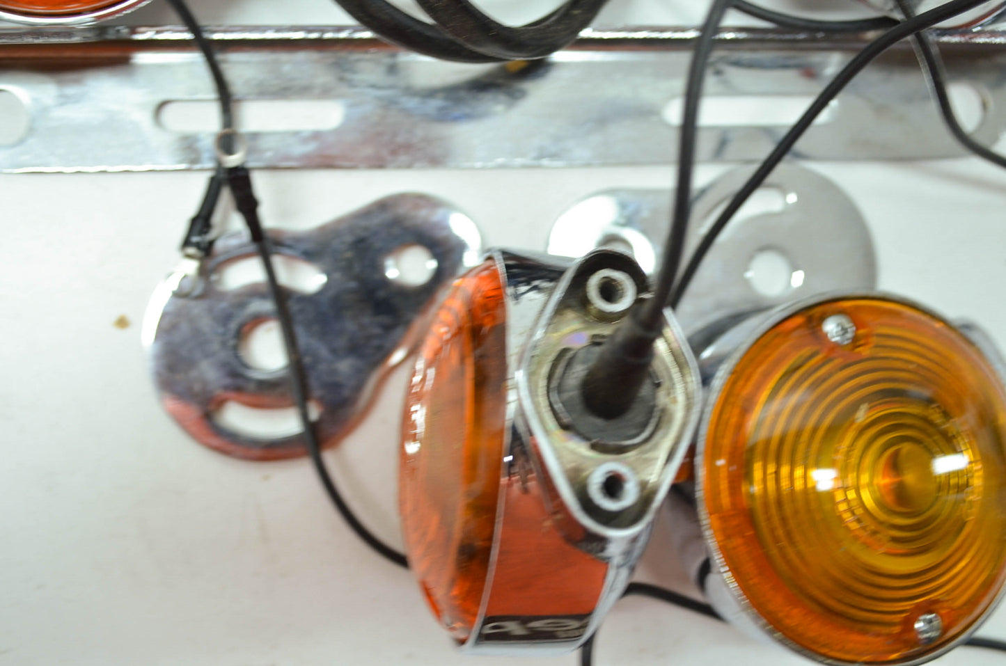 AMF Directional Lamp Kit NOS