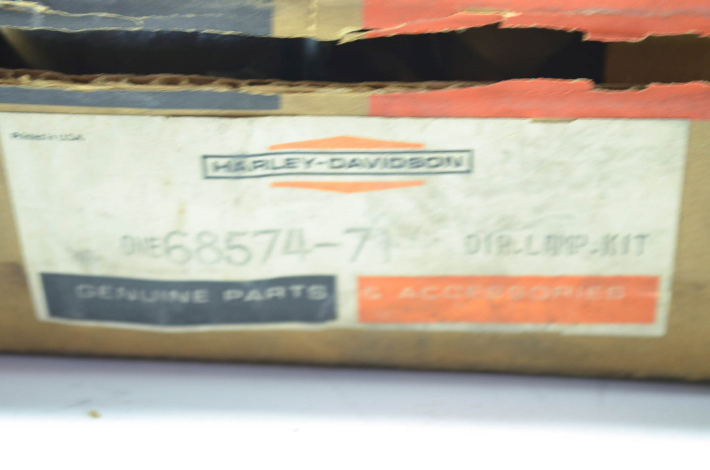 AMF Directional Lamp Kit NOS