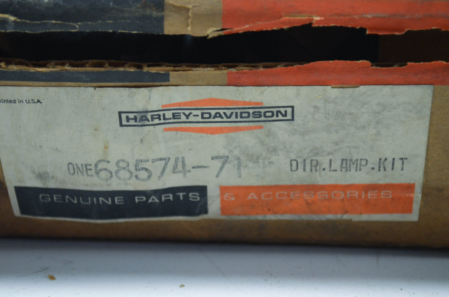 AMF Directional Lamp Kit NOS