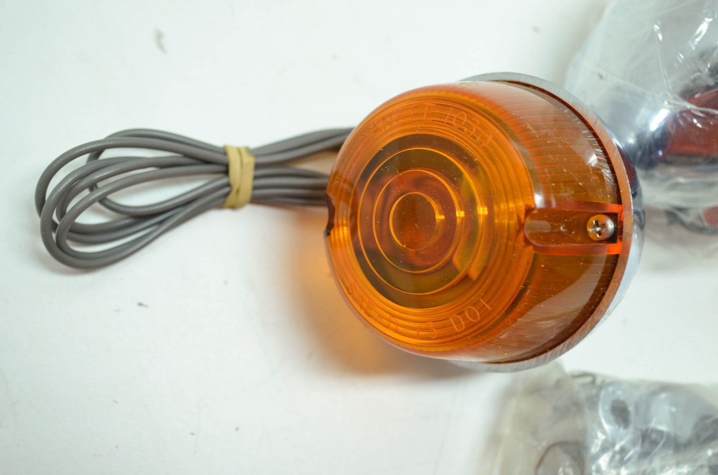 AMF Turn Signal Kit NOS