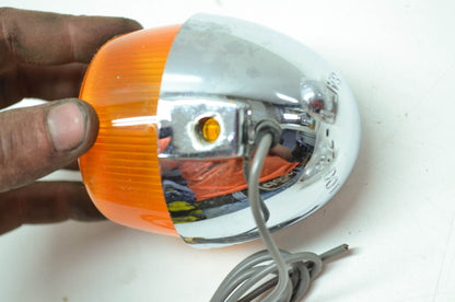 AMF Turn Signal Kit NOS
