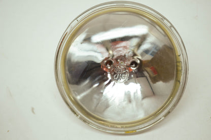 AMF 6 Volt Clear Lens Spot Lamp NOS