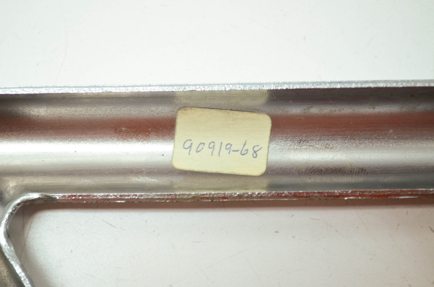 OEM Harley-Davidson 90919-68 Left Clamp NOS