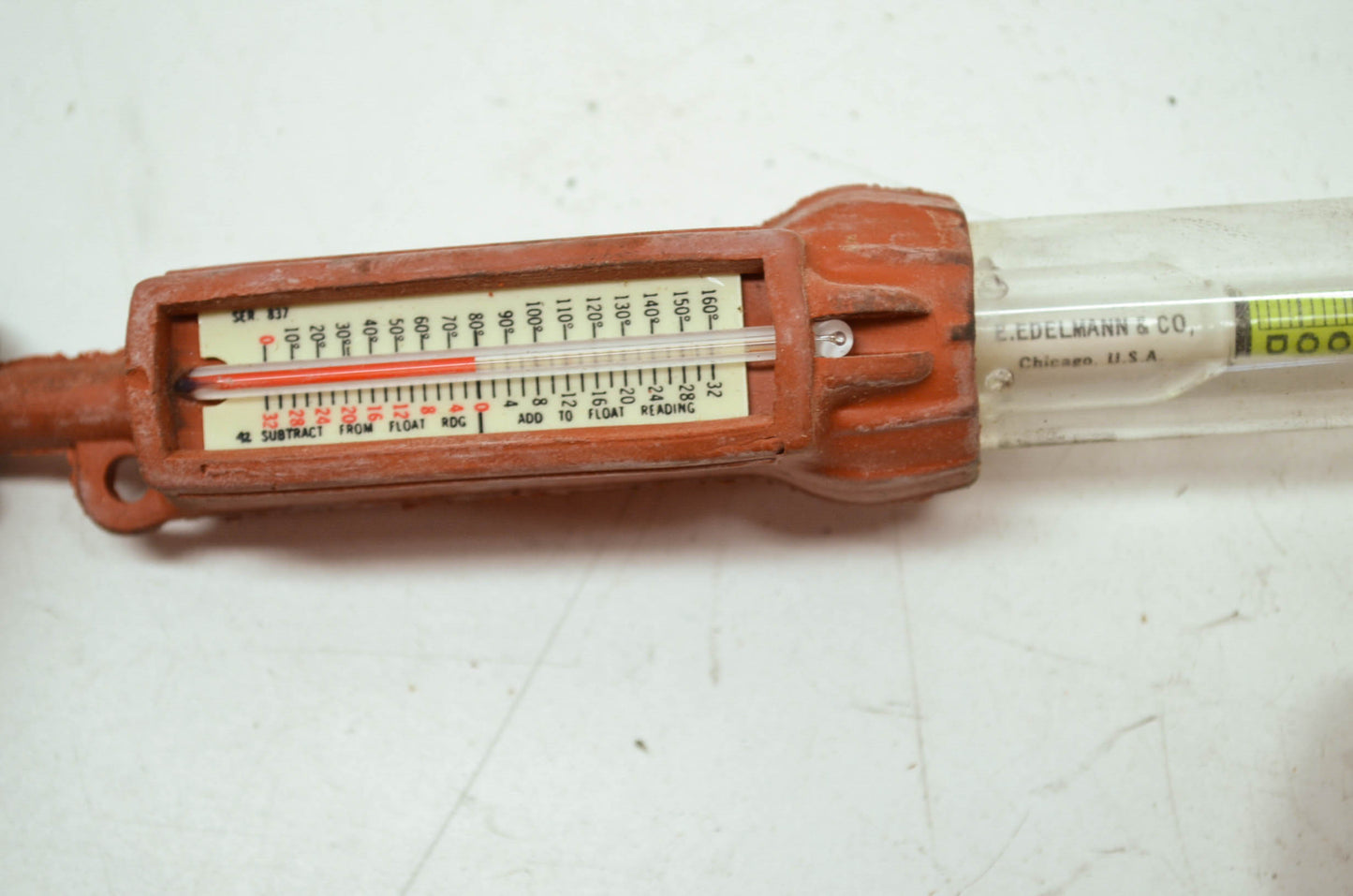 OEM Harley-Davidson 96802-63 Battery Tester NOS