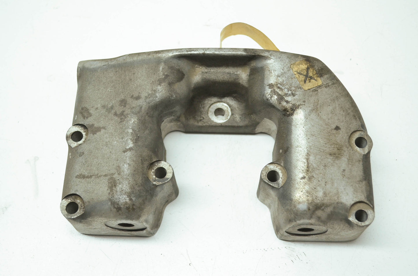 OEM Harley-Davidson 17514-71 Front Rocker Cover NOS