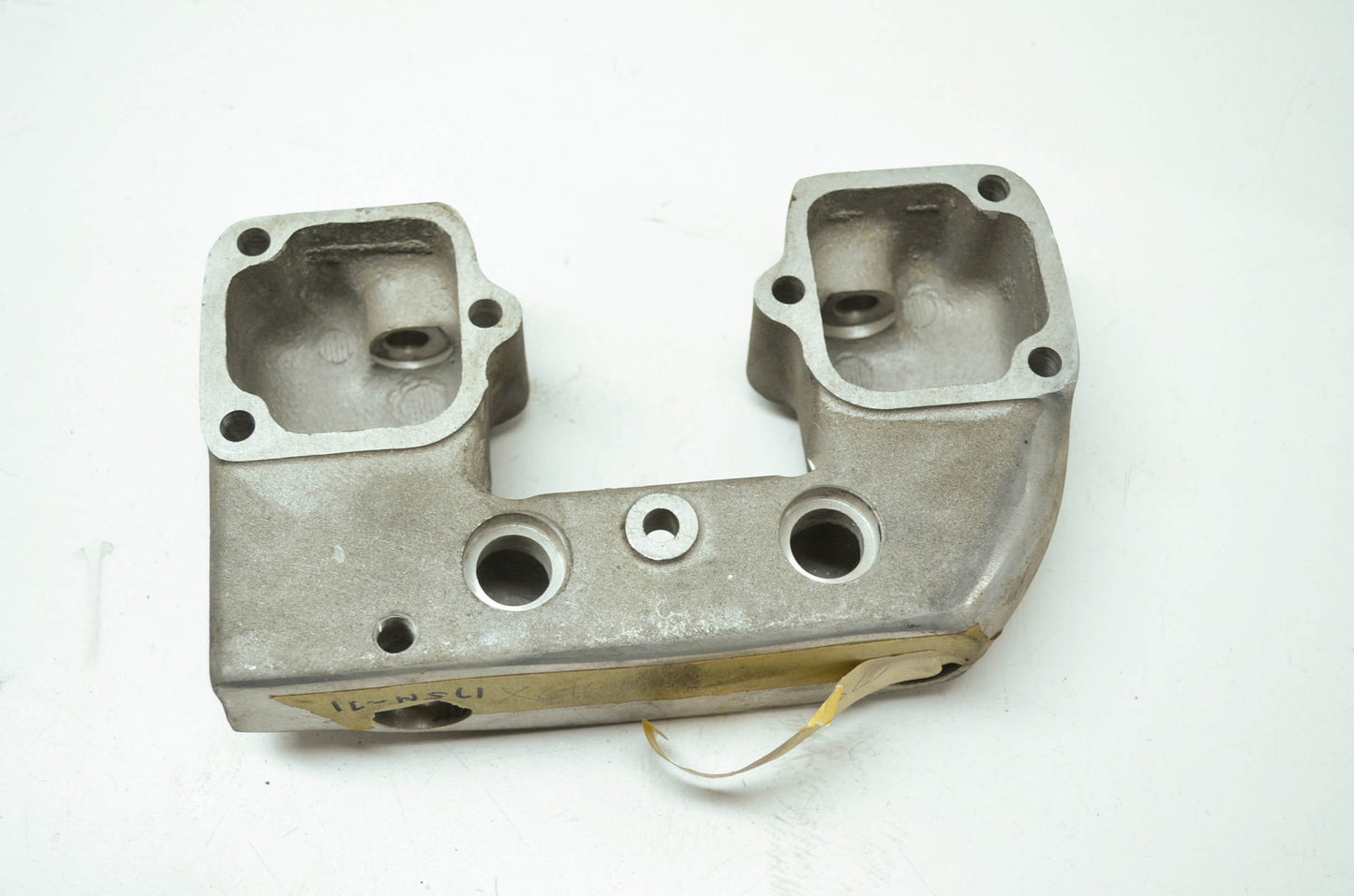 OEM Harley-Davidson 17514-71 Front Rocker Cover NOS