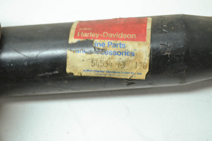 Rear Shock Absorber NOS