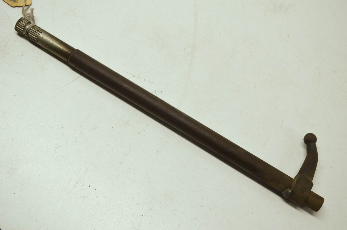 Shaft Shifter NOS