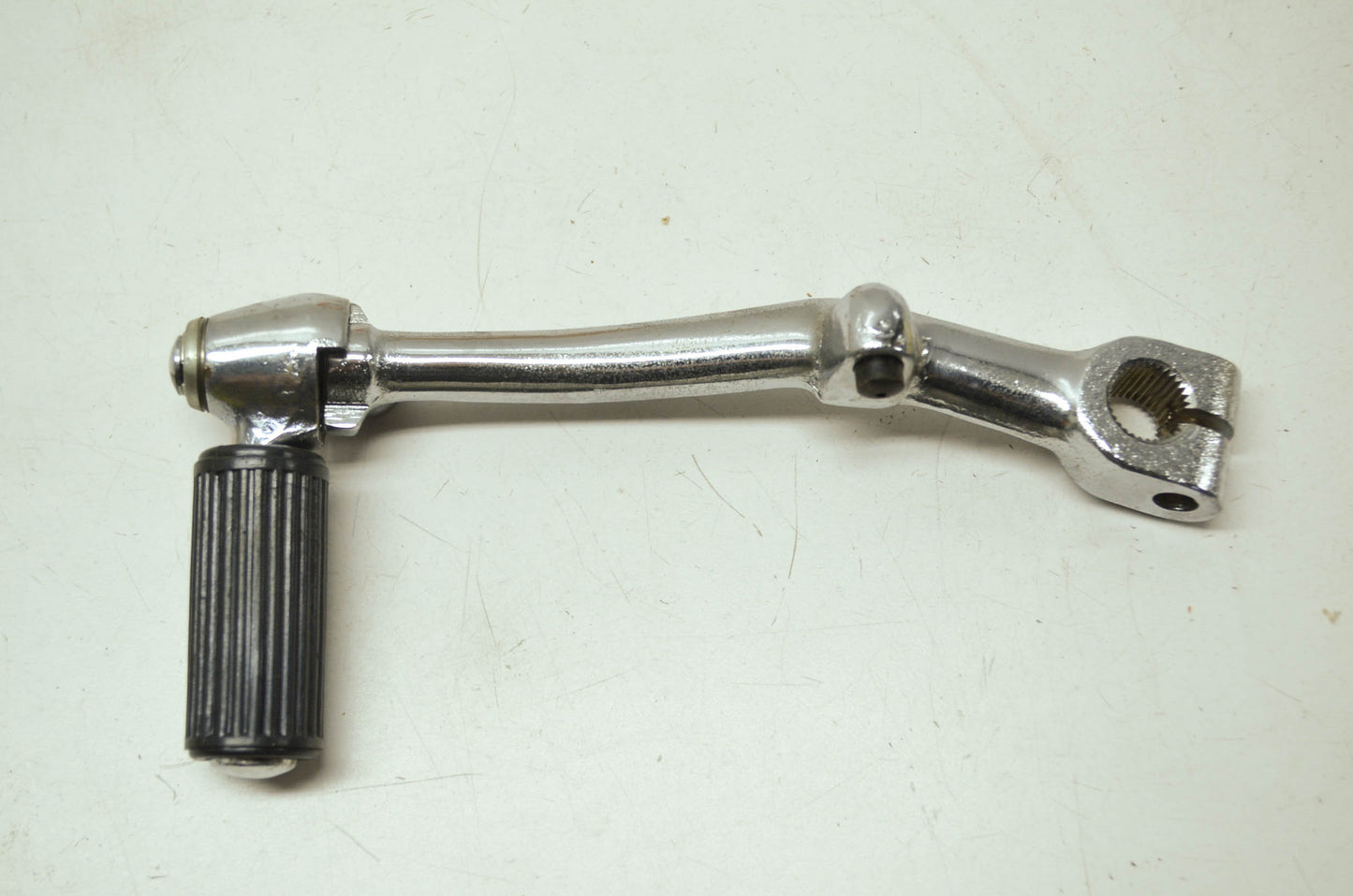 Harley Aermacchi X90 Kick Starter Crank Pedal NOS
