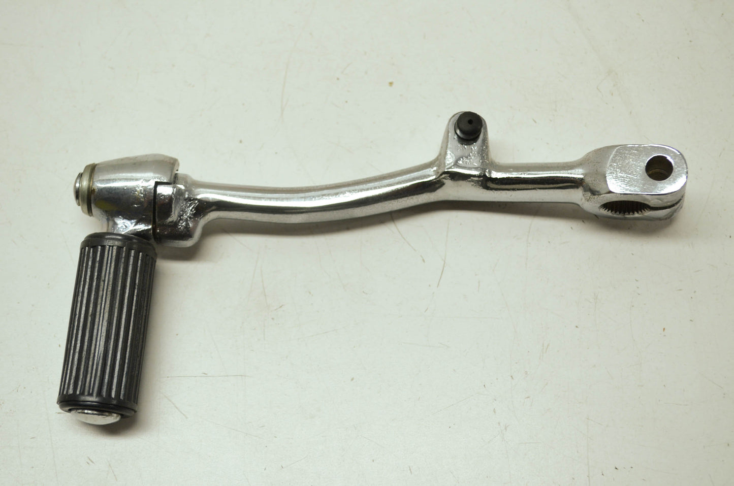 Harley Aermacchi X90 Kick Starter Crank Pedal NOS