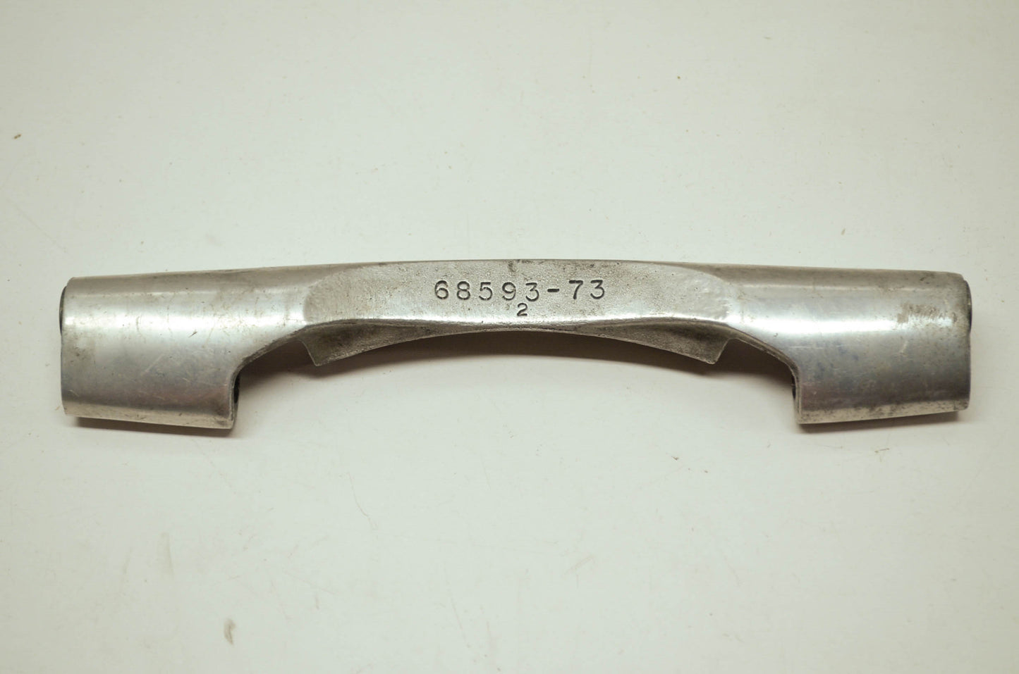 AMF Turn Signal Bracket NOS