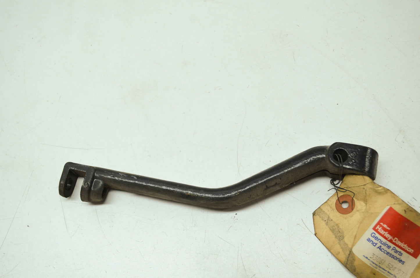 Starter Crank NOS
