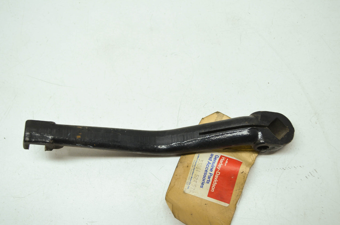 Starter Crank NOS