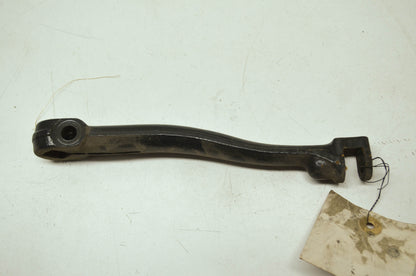 AMF Black Kick Start Kicker Arm Panhead FLH FL NOS