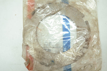 OEM Harley-Davidson 37975-41 Clutch Drive Disc NOS