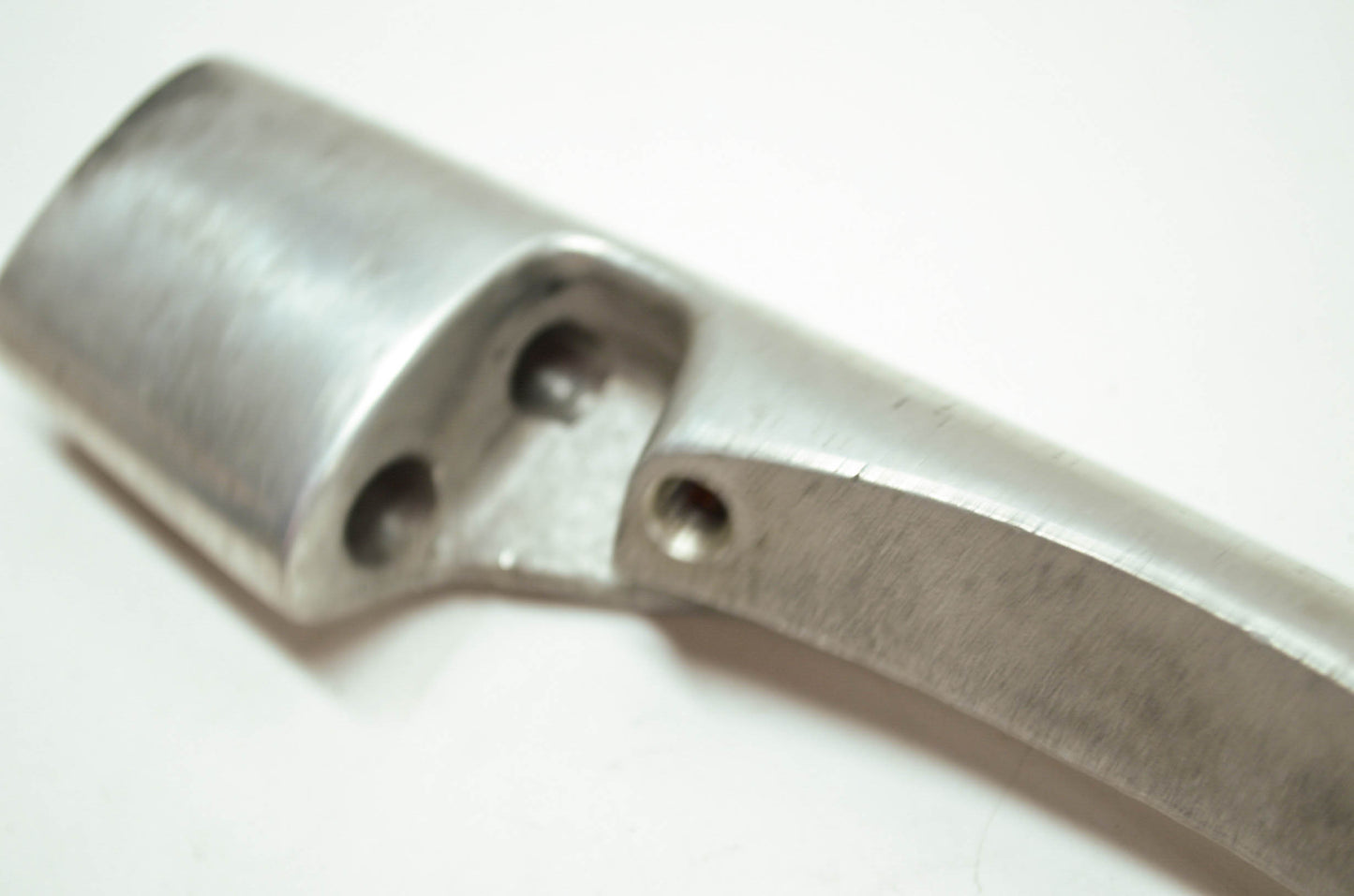 AMF Turn Signal Bracket NOS