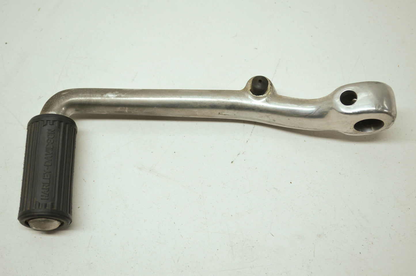 Harley Aermacchi Kick Starter Pedal NOS