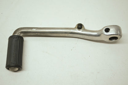 Harley Aermacchi Kick Starter Pedal NOS