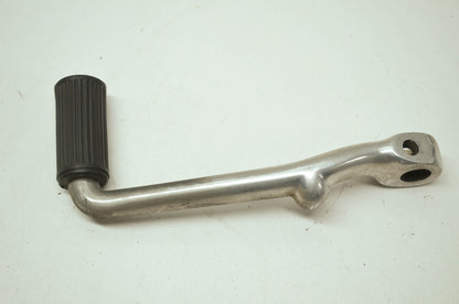 Harley Aermacchi Kick Starter Pedal NOS