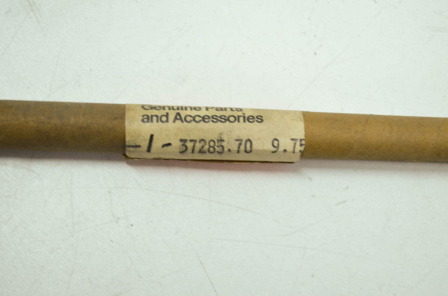 Clutch Push Rod NOS