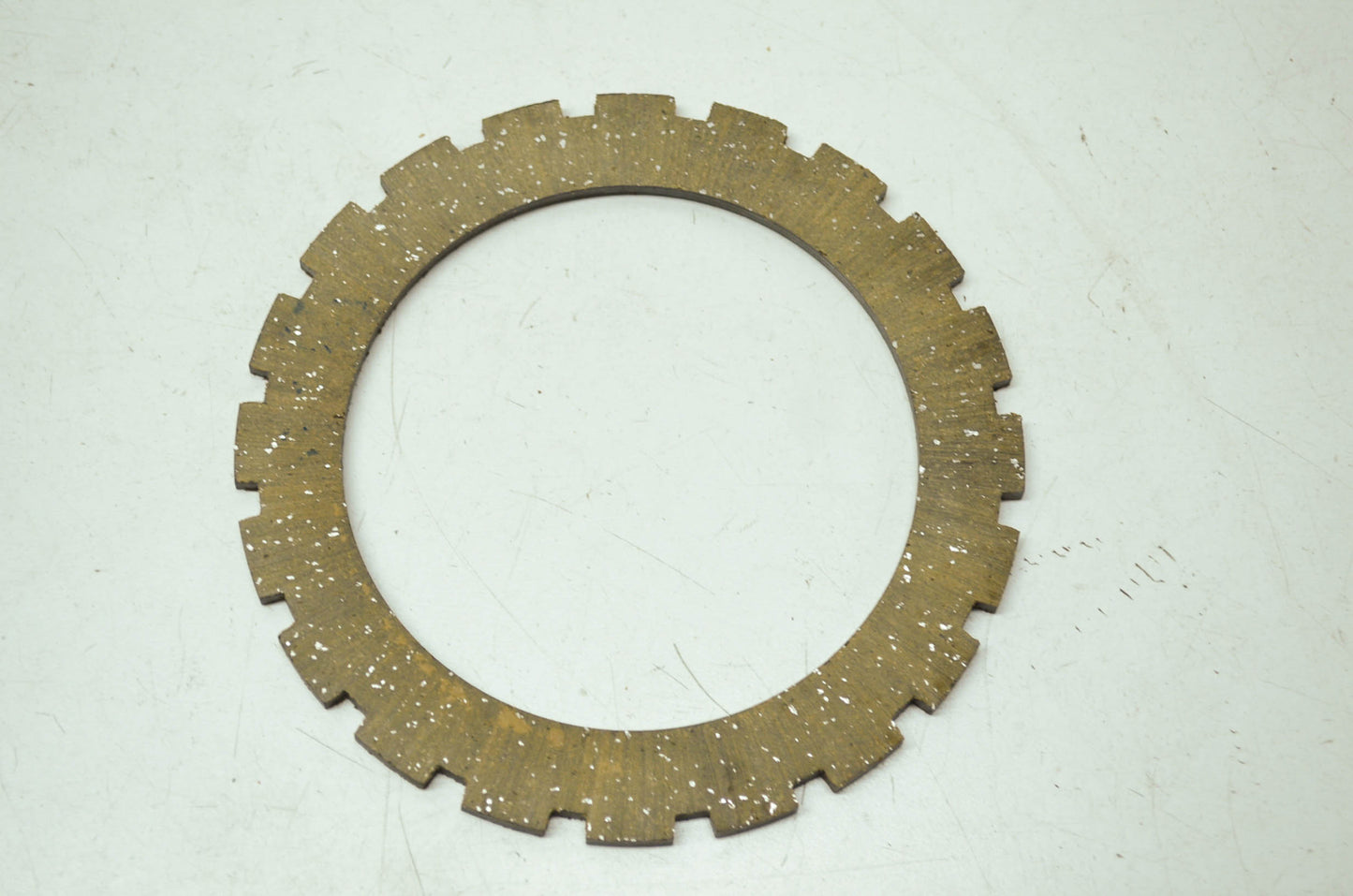 Harley Aermacchi Clutch Drive Plate Sprint 350 NOS