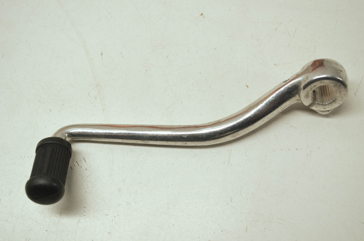 Harley Aermacchi Foot Shifter Lever Rubber NOS