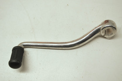 Harley Aermacchi Foot Shifter Lever Rubber NOS