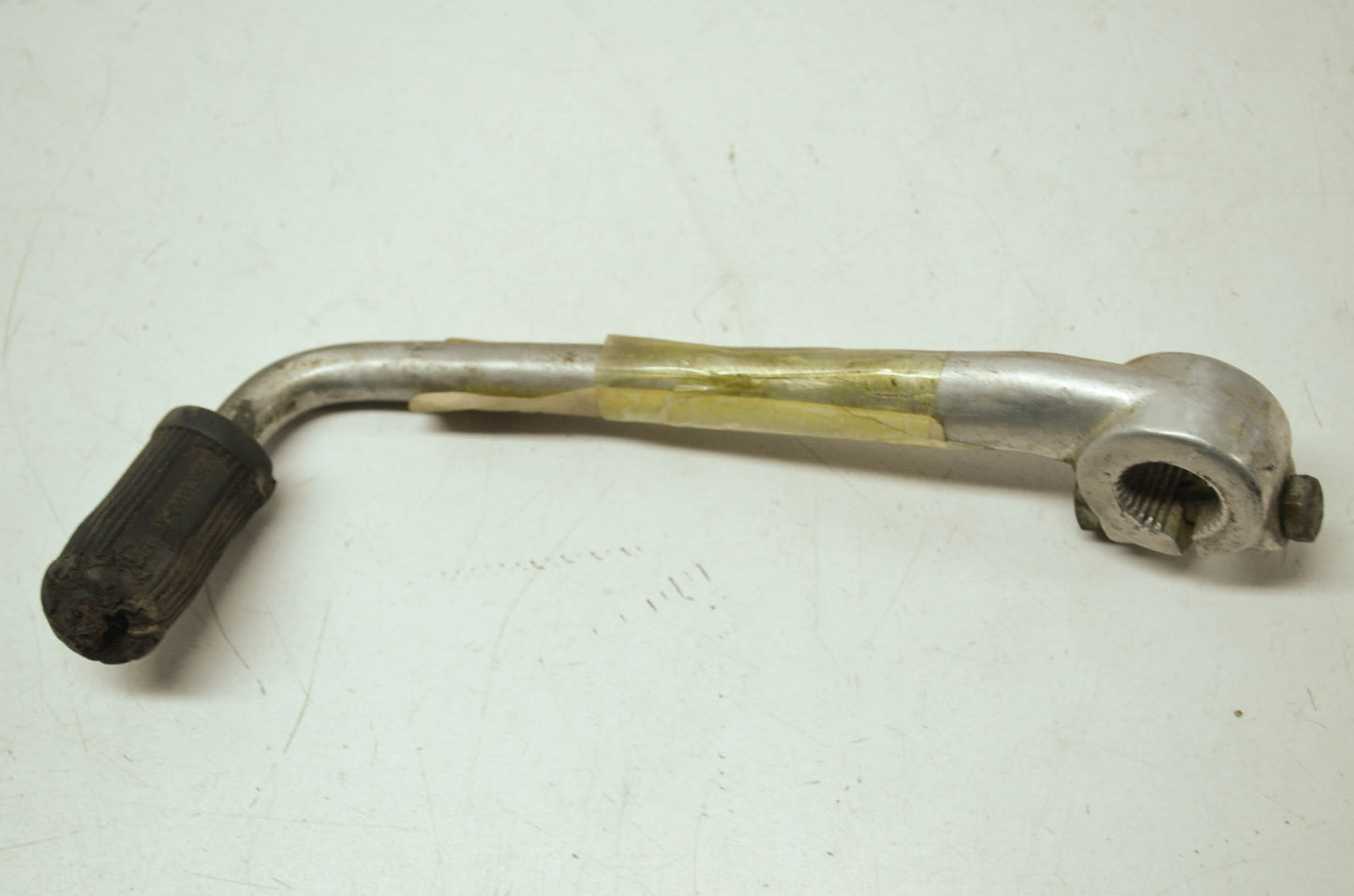 Harley Aermacchi Foot Shifter Lever 69-72 SS SX Sprint NOS