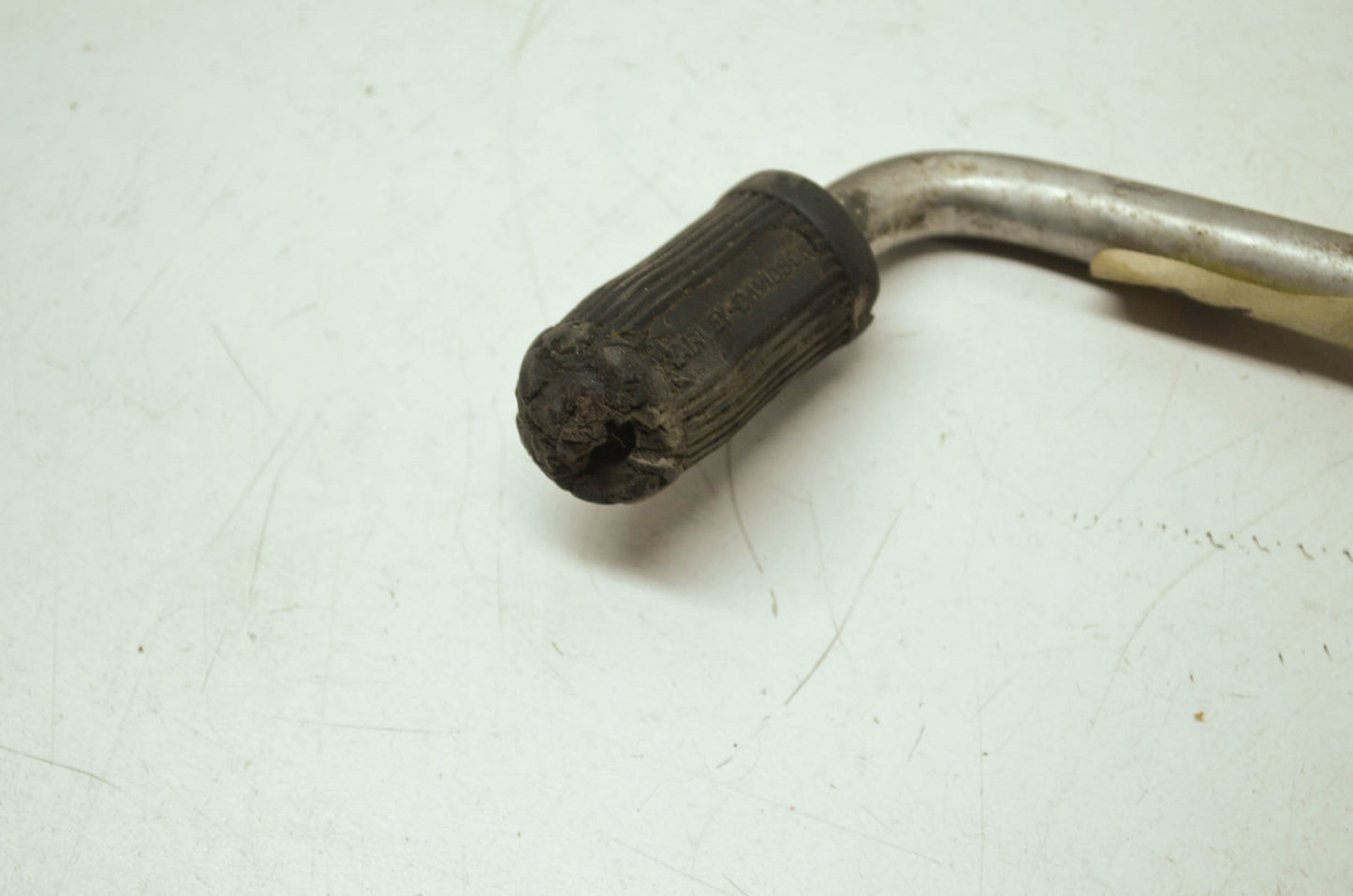 Harley Aermacchi Foot Shifter Lever 69-72 SS SX Sprint NOS