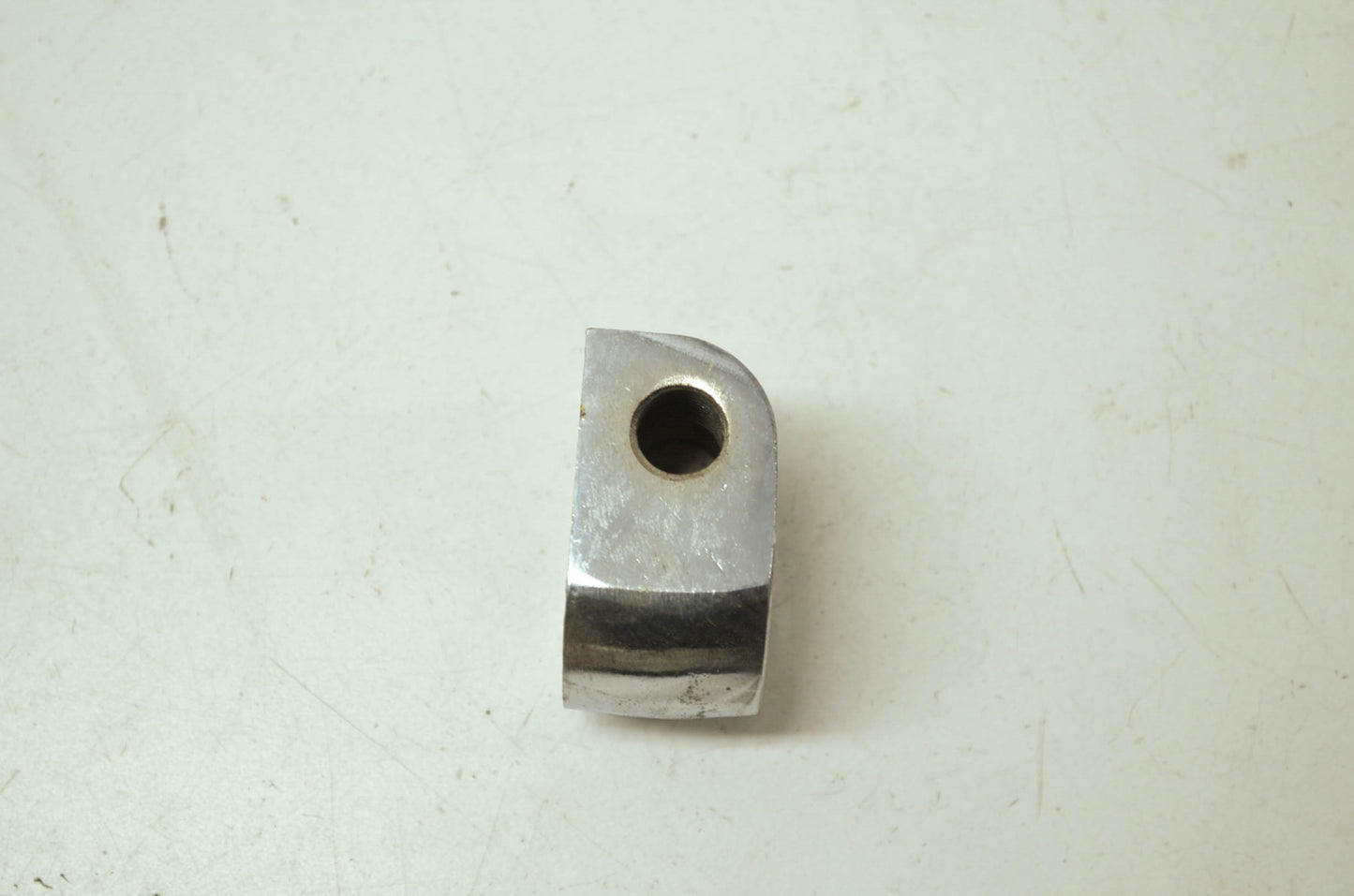 Harley Aermacchi Starter Crank Clamp NOS