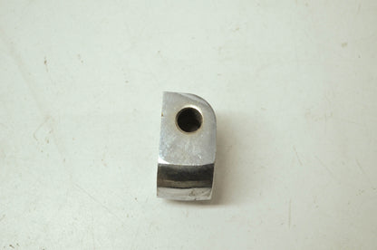 Harley Aermacchi Starter Crank Clamp NOS