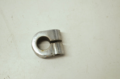 Harley Aermacchi Starter Crank Clamp NOS
