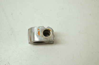 Harley Aermacchi Starter Crank Clamp NOS