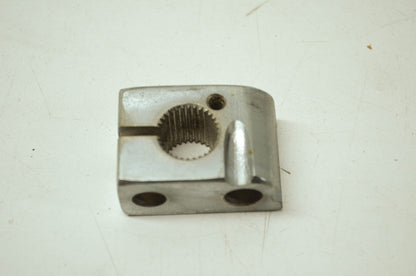Harley Aermacchi Kick Starter Crank Clamp NOS