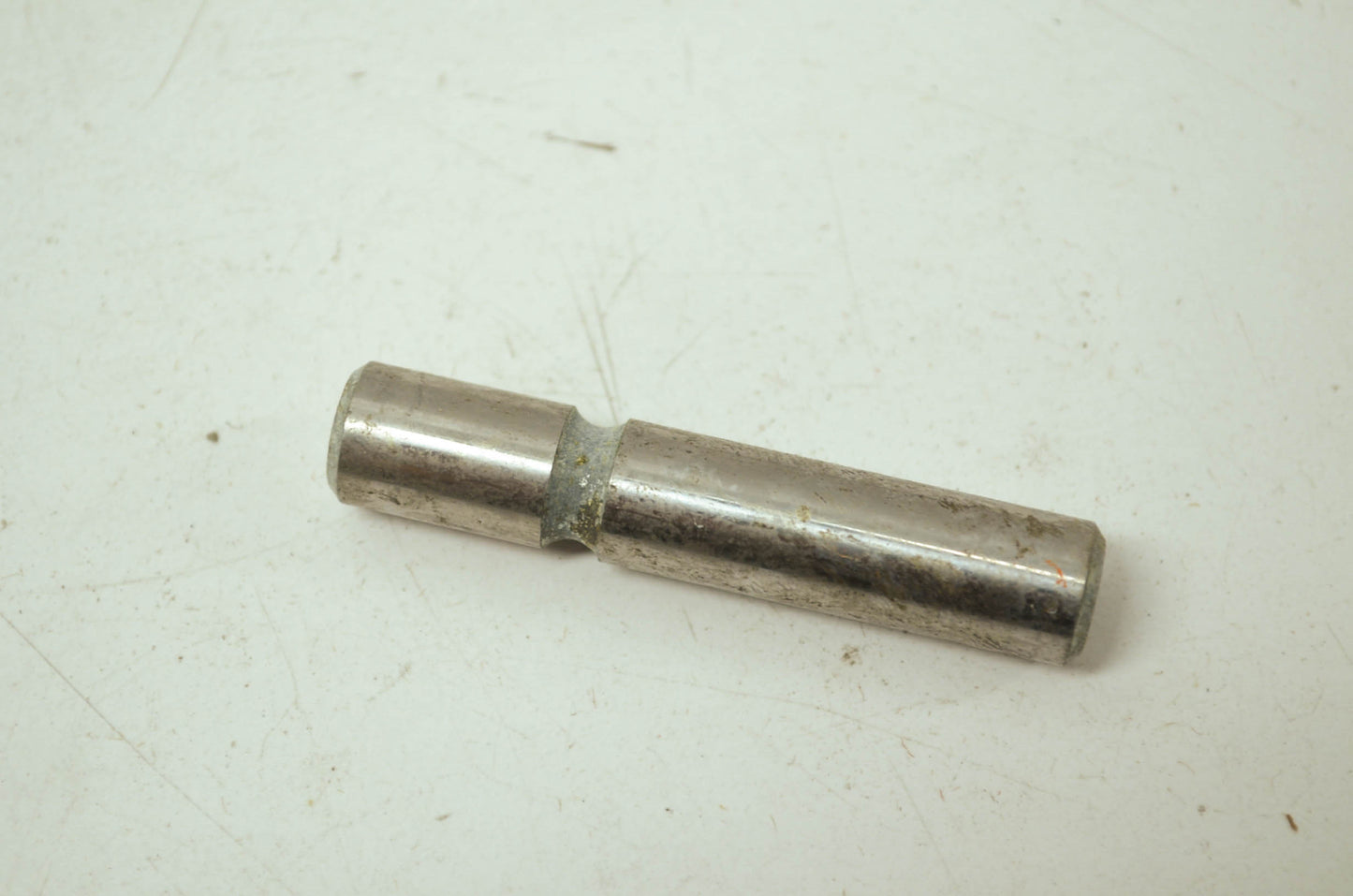 Harley Aermacchi Starter Crank Clamp Pin NOS