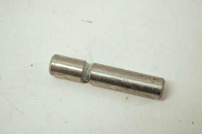 Harley Aermacchi Starter Crank Clamp Pin NOS