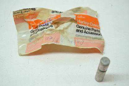 Harley Aermacchi Starter Crank Clamp Pin NOS
