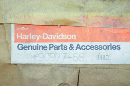 AMF Saddlebag Carrier Brace NOS