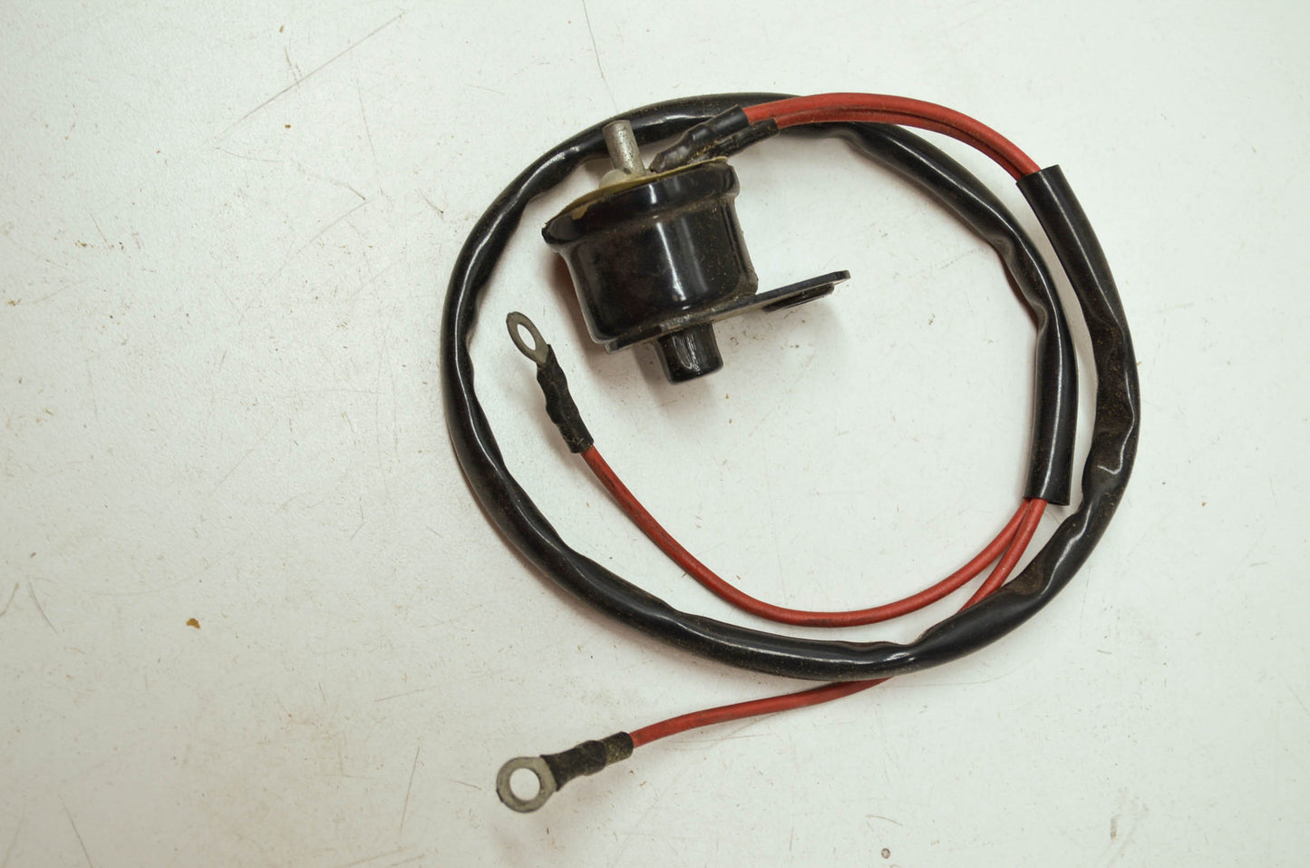 OEM Harley-Davidson 72004-67 Switch Kit NOS
