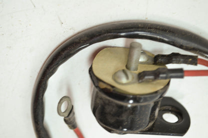 OEM Harley-Davidson 72004-67 Switch Kit NOS