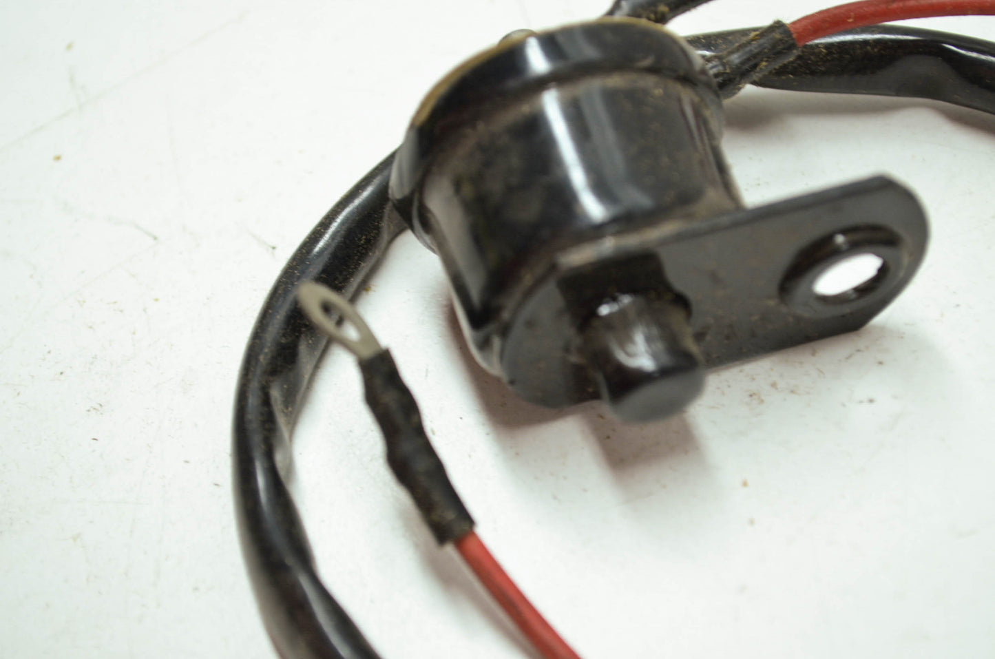 OEM Harley-Davidson 72004-67 Switch Kit NOS