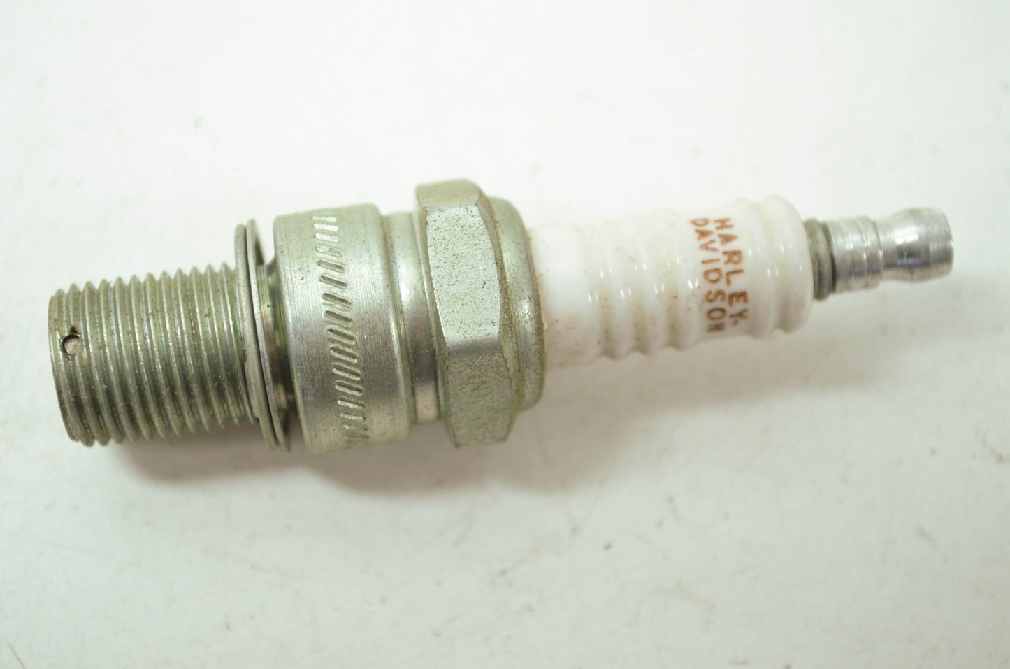 AMF 14 MM Spark Plug #8 NOS