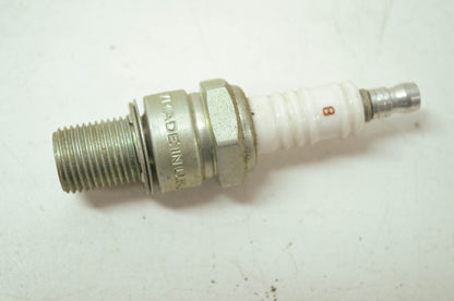 AMF 14 MM Spark Plug #8 NOS