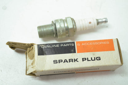 AMF 14 MM Spark Plug #8 NOS