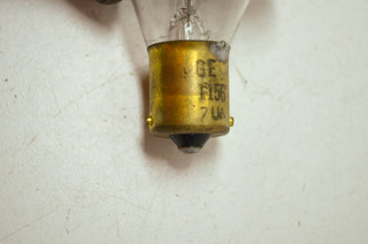 OEM Harley-Davidson 68572-64A Directional Signal Bulb NOS