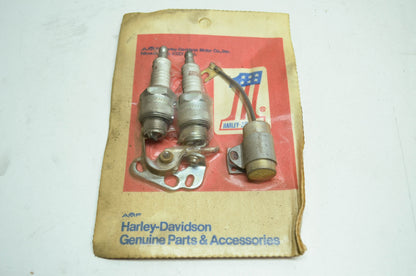 Tune-Up Kit NOS