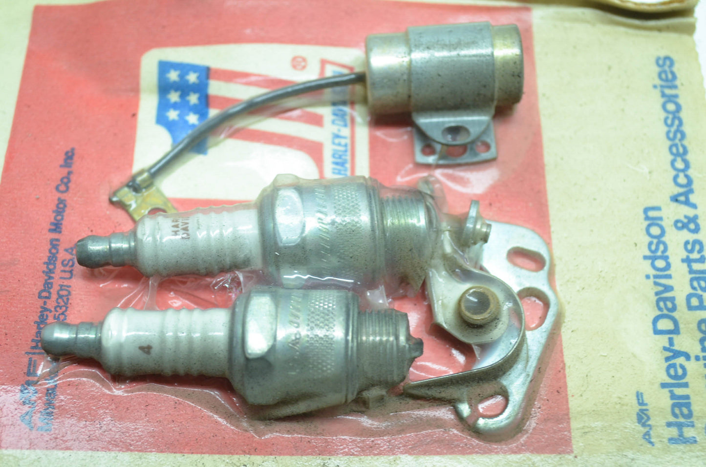Tune-Up Kit NOS